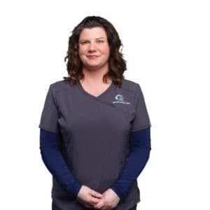 Featured Profile Staff Ada St. Germain