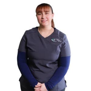 Featured Profile Staff Anna Braga