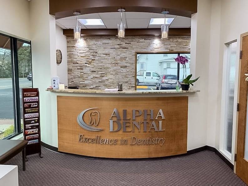 Alpha Dental Taunton