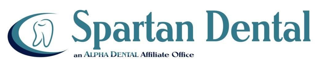 Spartan Dental logo