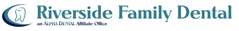 Riverside Family Dental logo
