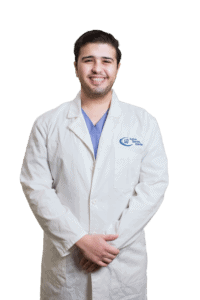 Dr. Omar Sherif Omar