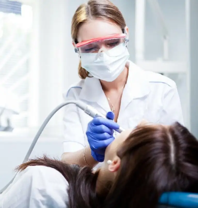 patient with Doctor
