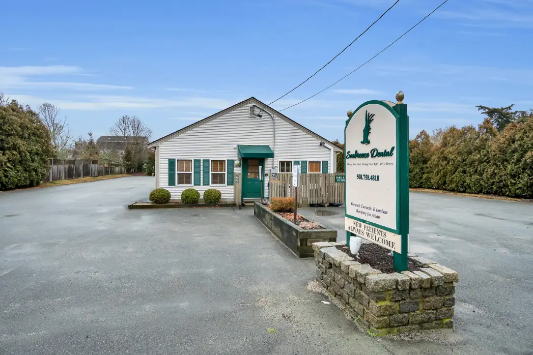 Seabreeze Dental Care banner