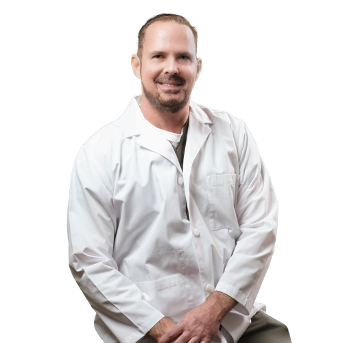 Dr. Daniel Schafft