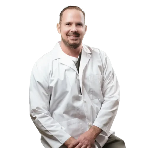 Dr. Daniel Schafft