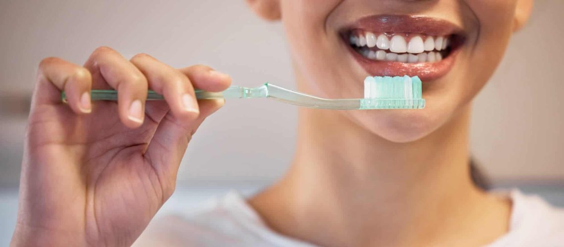 Gum Disease Preventative Self-Care